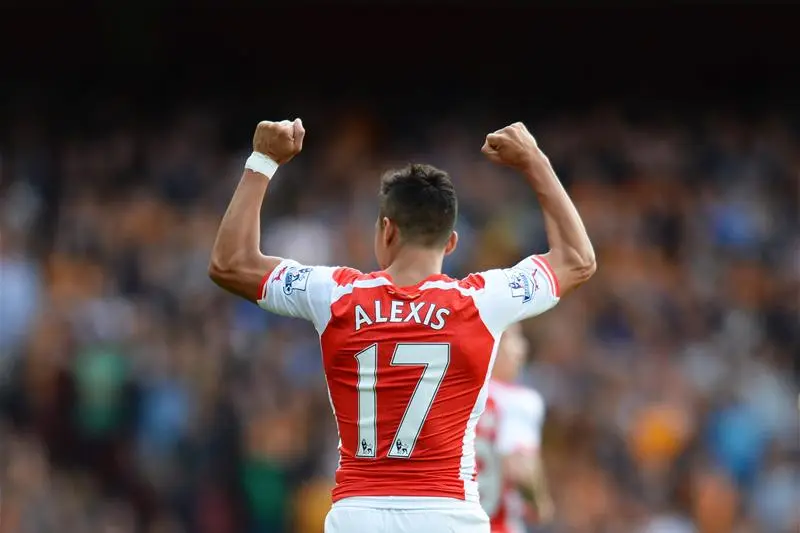 mejores-jugadores-de-futbol-con-el-numero-17-alexis-sanchez