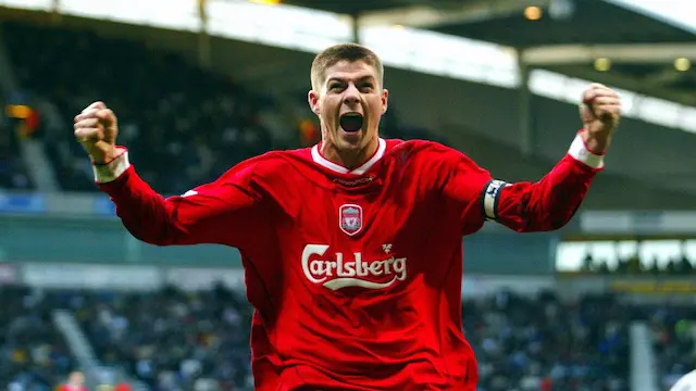 mejores-jugadores-de-futbol-con-el-numero-17-steven-gerrard