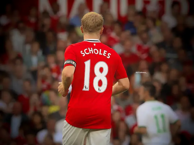 mejores-jugadores-de-futbol-con-el-numero-18-paul-scholes