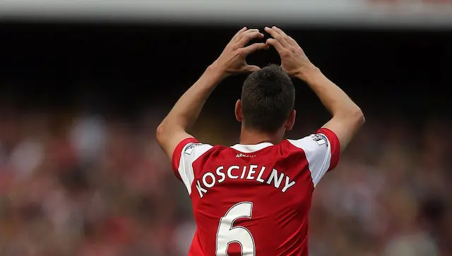 mejores-jugadores-de-futbol-con-el-numero-6-laurent-koscielny