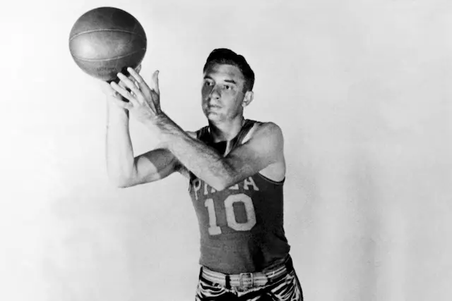 mejores-jugadores-de-la-nba-con-el-numero-10-joe-fulks