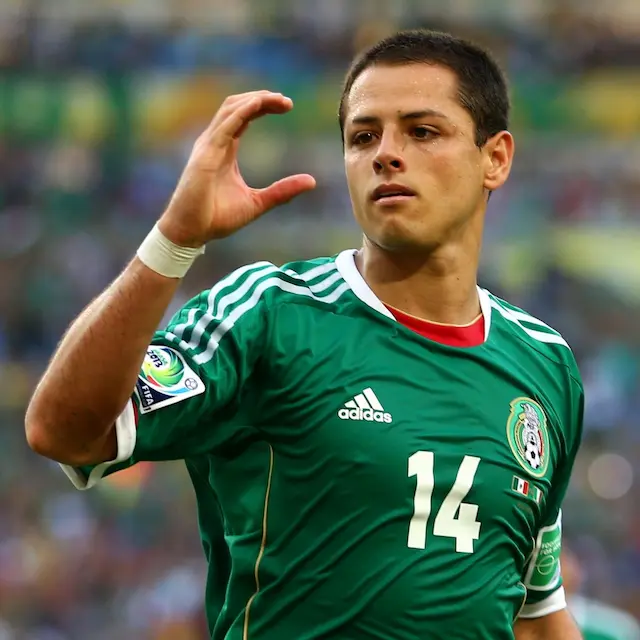 javier-hernandez-chicharito-jugador-mexicano-famoso