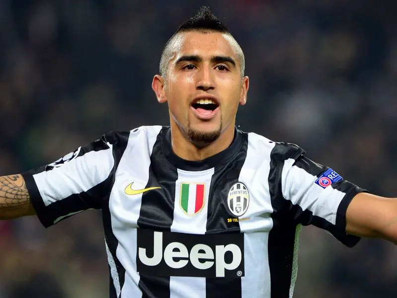 arturo-vidal-famoso-jugador-juventus