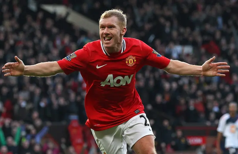 paul-scholes-famoso-jugador-manchester-united