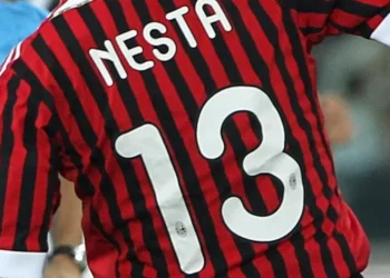 Mejores jugadores de fútbol con el número 13