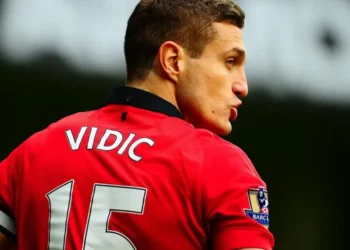 9 mejores jugadores de fútbol con el número 15