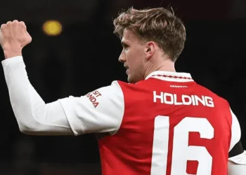 Mejores jugadores de fútbol con el número 16