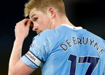 Mejores jugadores de fútbol con el número 17