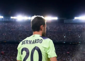 Mejores jugadores de fútbol con el número 20