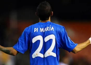 14 mejores jugadores de fútbol con el número 22