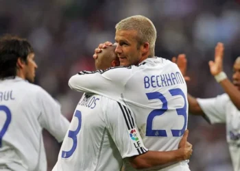 Mejores jugadores de fútbol con el número 23