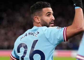 Mejores jugadores de fútbol con el número 26