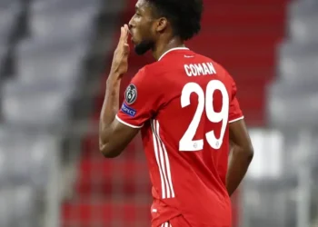 Mejores jugadores de fútbol con el número 29