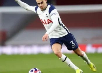 mejores jugadores de fútbol con el número 3