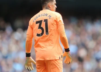 Mejores jugadores de fútbol con el número 31