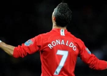 12 mejores jugadores de fútbol con el número 7