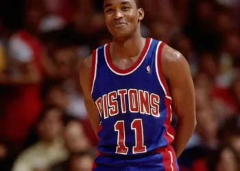 8 mejores jugadores de la NBA con el número 11