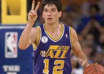 5 mejores jugadores de la NBA con el número 12