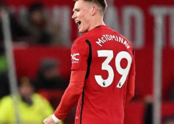 Mejores jugadores de fútbol con el número 39