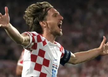 Los 15 mejores jugadores croatas de la historia del fútbol