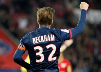 mejores jugadores de fútbol con el número 32