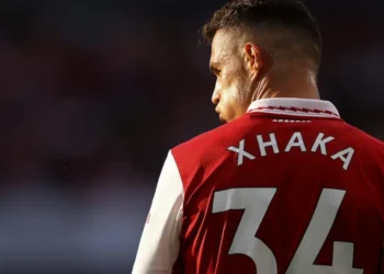 Mejores jugadores de fútbol con el número 34