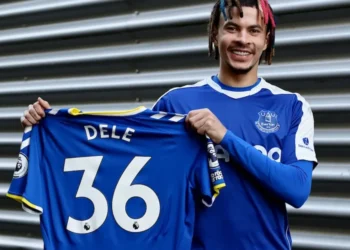 Mejores jugadores de fútbol con el número 36