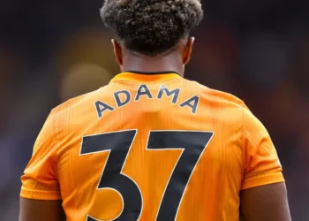 Los 5 mejores jugadores de fútbol con el número 37