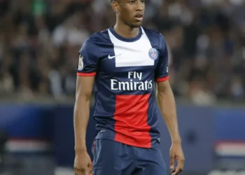 Los 8 mejores jugadores de fútbol con el número 38