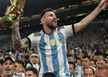 Los 22 mejores jugadores argentinos de la historia del fútbol