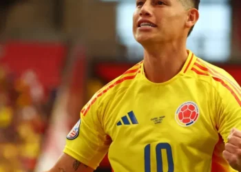 Los 13 mejores jugadores colombianos de la historia del fútbol