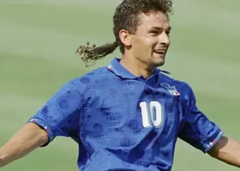 Los 15 mejores jugadores italianos de la historia del fútbol