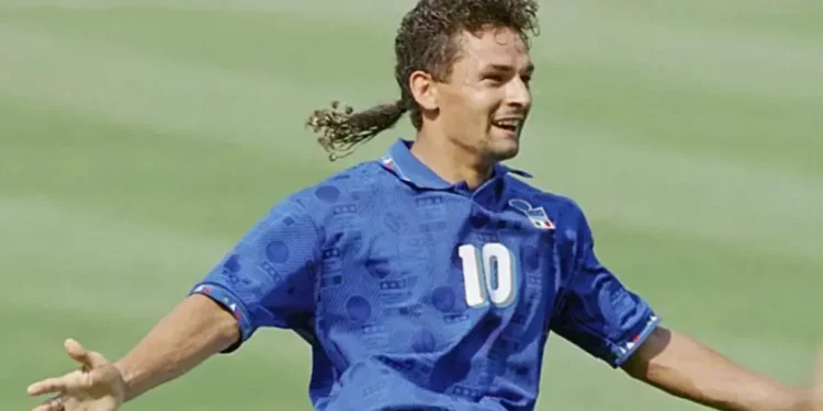 Los 15 mejores jugadores italianos de la historia del fútbol