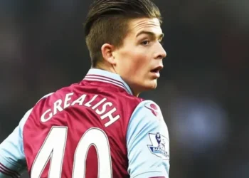 Los mejores jugadores de fútbol con el número 40