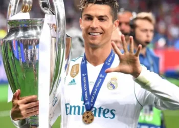 Los mejores jugadores de la historia del Real Madrid