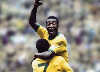 Los 22 mejores jugadores brasileños de la historia del fútbol