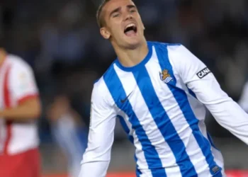 Los 10 mejores jugadores de la historia de la Real Sociedad