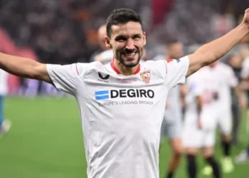 Los 10 mejores jugadores de la historia del Sevilla