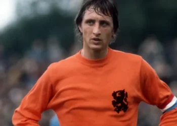 mejores jugadores holandeses de la historia del fútbol