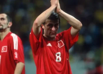 mejores jugadores és de la historia del fútbol