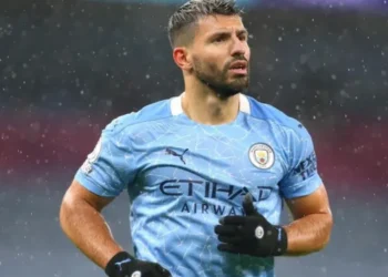 Los mejores jugadores de la historia del Manchester City
