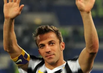 Los 20 mejores jugadores de la historia del Juventus