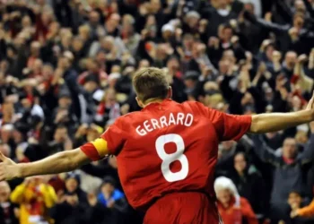 Los 24 mejores jugadores de la historia del Liverpool FC